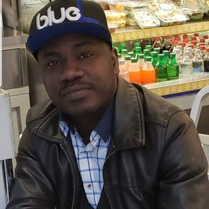 Meet your Posher, Isidore